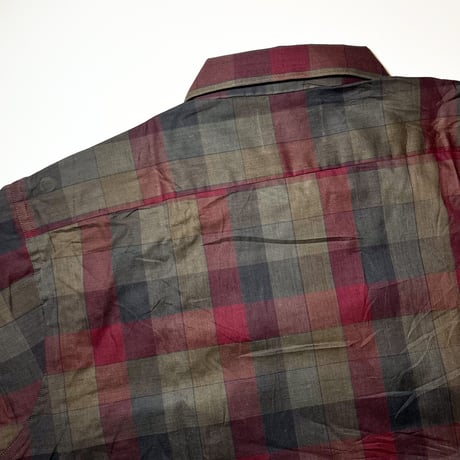 1960's ARROW L/S Shirt Deadstock