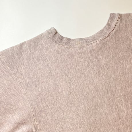 1980's Champion Reverse Weave Sweat