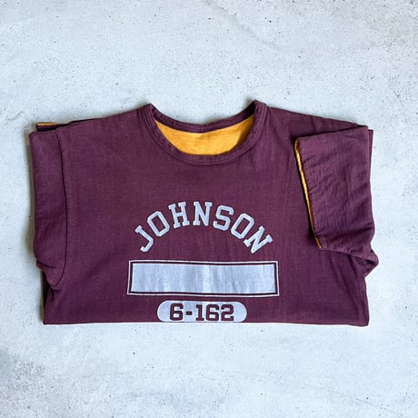 1960's Champion Reversible Tee
