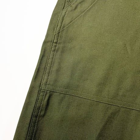 1960's US.ARMY Utility Trousers Deadstock
