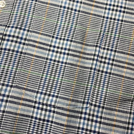 1960's Career Club L/S Shirt Deadstock