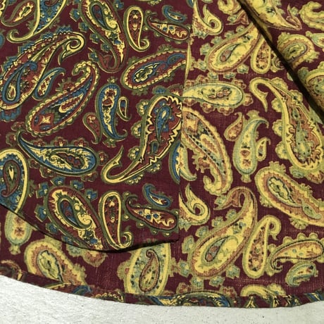 1960's Unknown L/S Shirt