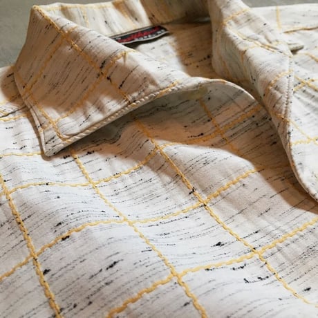 1960's〜 French Leisure S/S Shirt