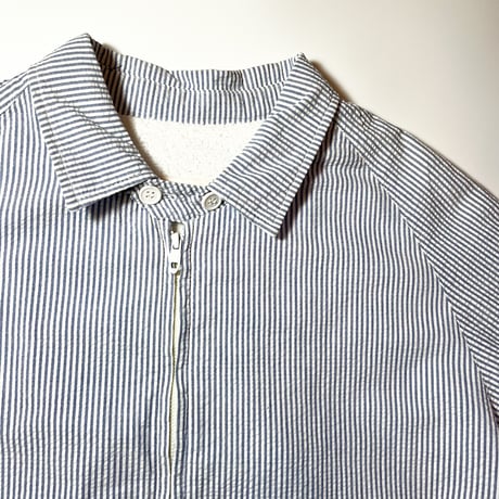 1980's Brooks Brothers Seersucker Jacket