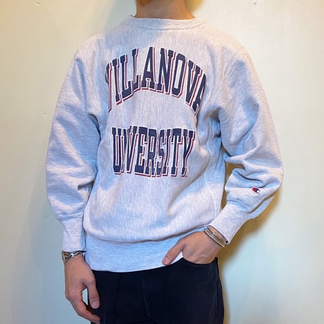 1990's Champion Reverse Weave Sweat