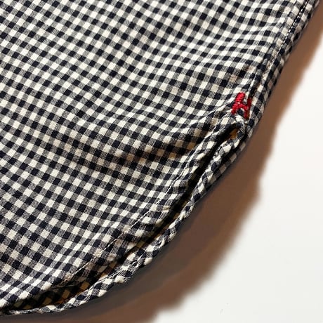 1960's Hathaway L/S Shirt