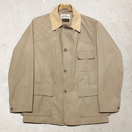 1970's L.L.Bean Hunting Jacket