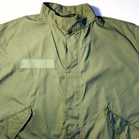1970's US.ARMY M-65 Mods Coat