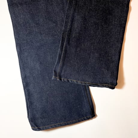 1980's Levi's 517 Denim Pants Deadstock