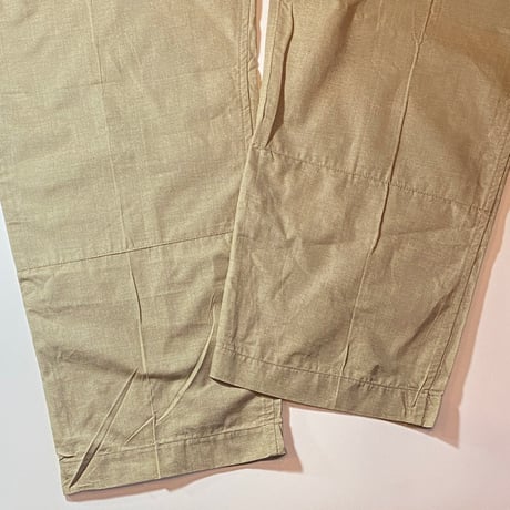 1940's British Army SAS Over Trousers Deadstock