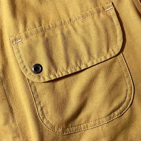 1950's HINSON Hunting Jacket