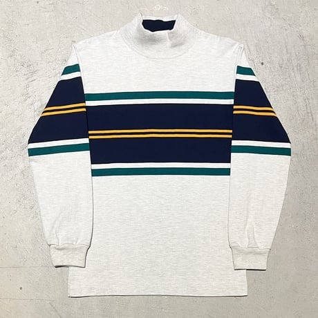 1980's L.L.Bean Rugger L/S Tee