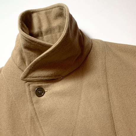 1980's Italy Hospital Jacket