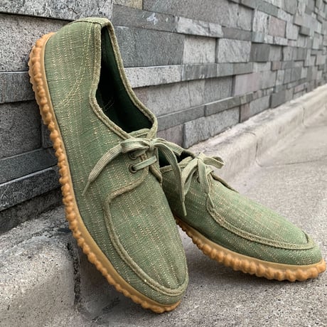 1950's US Keds Sneaker Deadstock