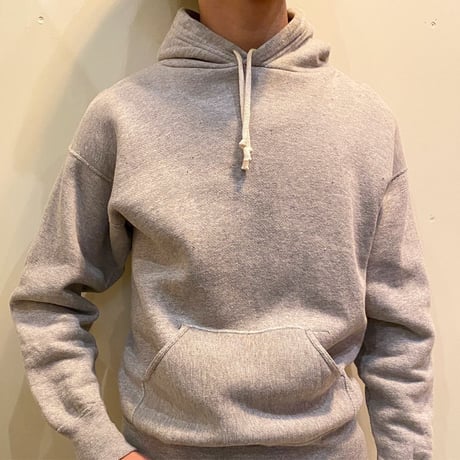 1960's Unknown Sweat Parka