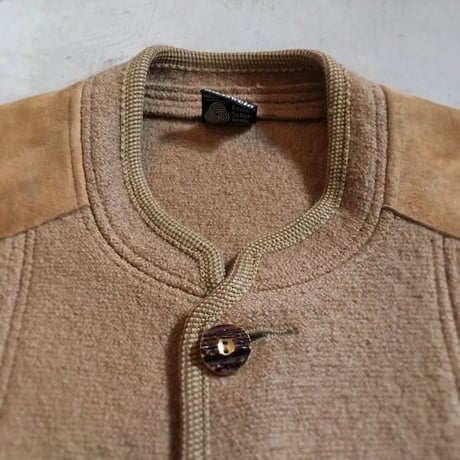 1980's Giesswein Tirol Jacket