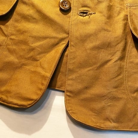 1930's〜 UTICA Hunting Jacket