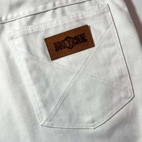 1960's〜 BIG YANK Tapered Pants