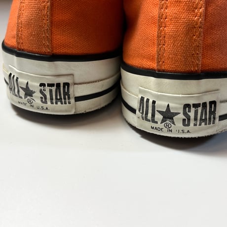 1990's CONVERSE ALL STAR Hi