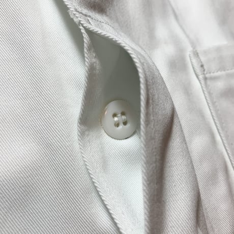 1950's USMC Foodhandler Jacket