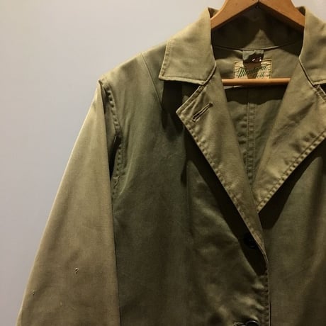 1950's〜 Duxbak Hunting Jacket