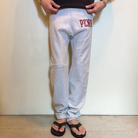 1980's Champion Reverse Weave Sweat Pants