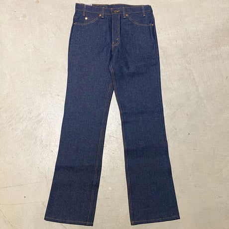 1990's Levi's 517 Denim Pants Deadstock