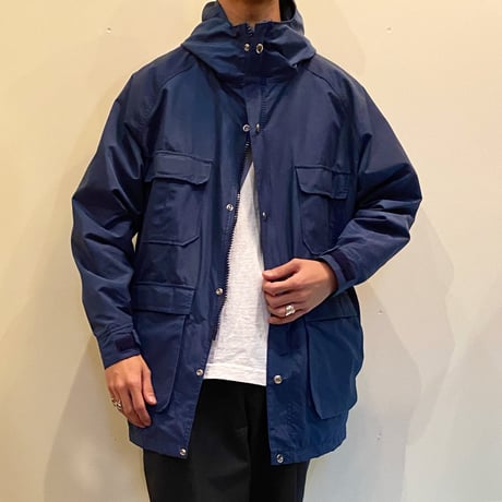 1980's L.L.Bean Mountain Parka