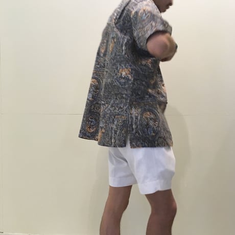 1960's TOWNCRAFT S/S Shirt