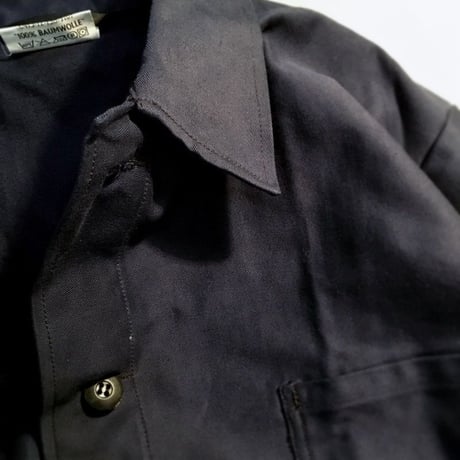 1990's Germany Military Coverall Deadstock