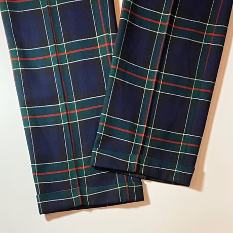 1960〜70's Capper&Capper Wool Pants
