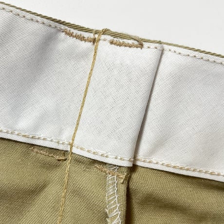 1980's〜 Dickies Chino Trousers Deadstock