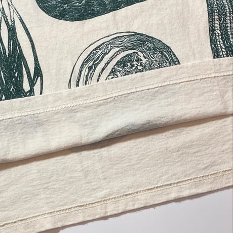 1990's rel-e-vant products Printed tee