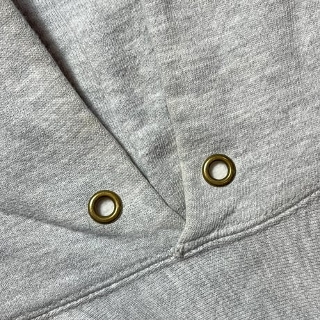 1990's Champion Reverse Weave Sweat Parka