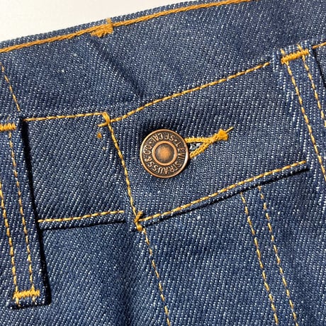 1990's Levi's 517 Denim Pants Deadstock