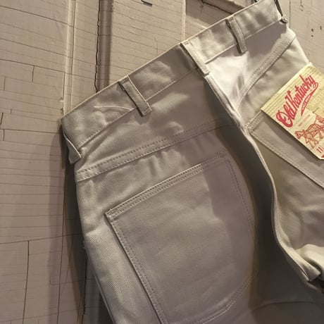 1960's Old Kentucky Tapered Pants Deadstock