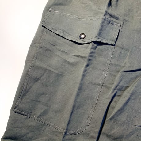 1970's〜 Italian Air Force Pilot Trousers Deadstock