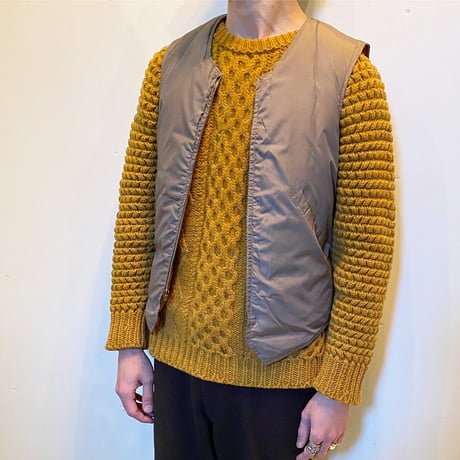 1960's Eddie Bauer Down Vest