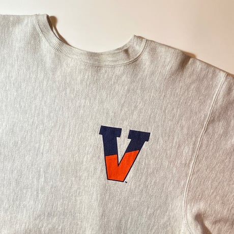 1990's Champion Reverse Weave Sweat