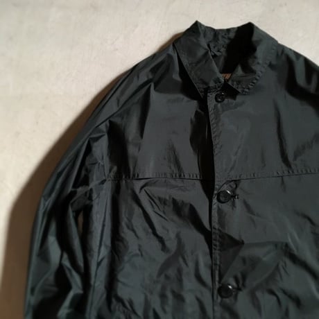 1970〜80's Unknown Europa Nylon Coat