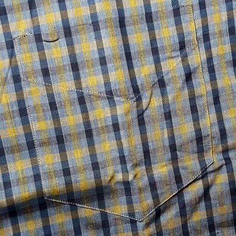 1960's Marlboro L/S Shirt