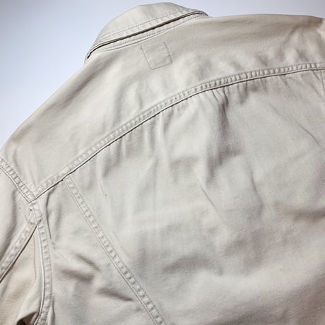 1960's Lee 100-J WESTERNER Jacket