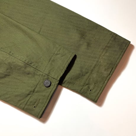 1940's US.ARMY M-43 Herringbone Jacket