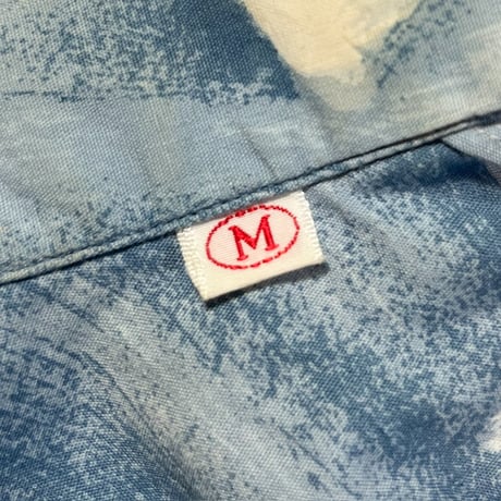 1960's Unknown S/S Shirt