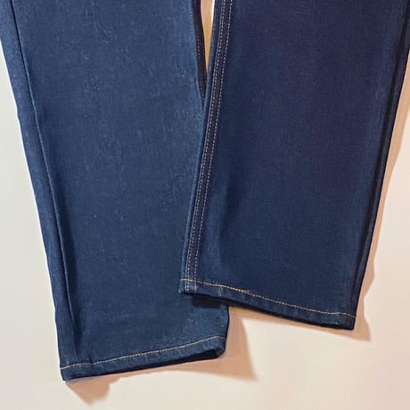 1990's Levi's 505 Denim Pants Deadstock