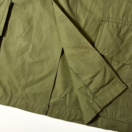 1960's US.ARMY Jungle Fatigue 3rd Jacket