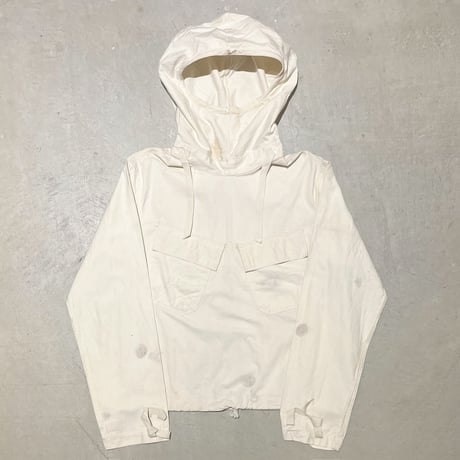 1940's US.NAVY Salvage Parka