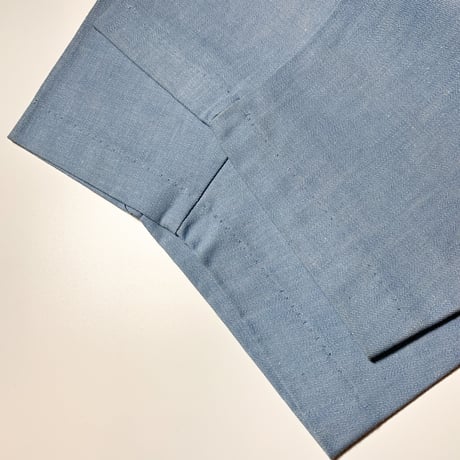 1960's CAMPUS Short Pants Deadstock