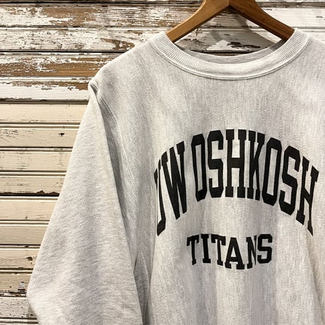 1990's Champion Reverse Weave Sweat