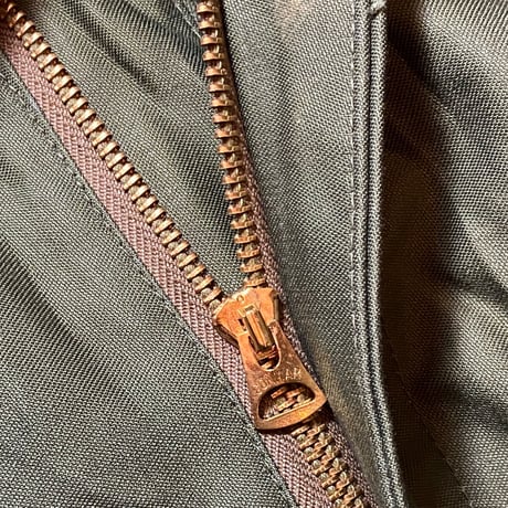 1950's US.ARMY M-51 Field Trousers Deadstock